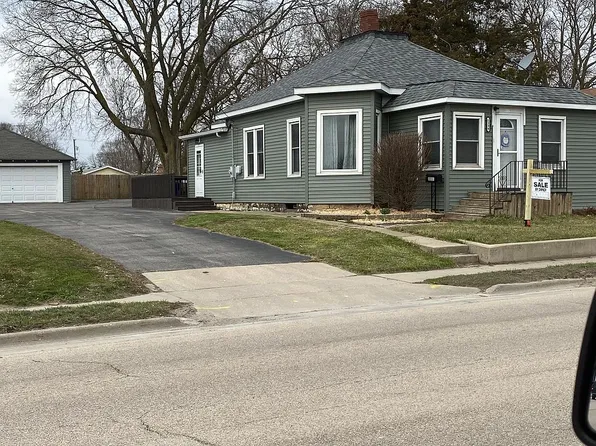 1336 N Division St, Morris, IL 60450