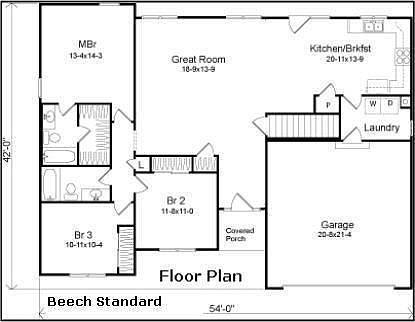 2nd image of 0 Sand Hill Dr