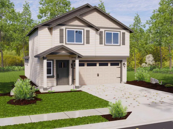 2249 E Tugela Falls Ct, Kuna, ID 83634