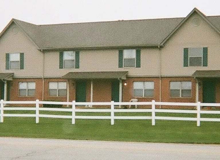 Jefferson Crossing Townhomes — Photo 8
