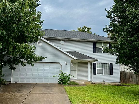 3rd image of 2955 W Knob Hill Street
