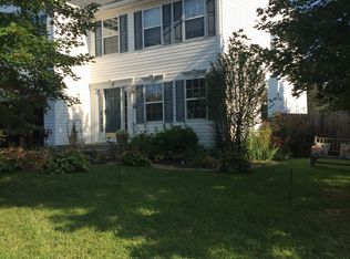 5917 Glen Eagles Dr, Fredericksburg, VA 22407