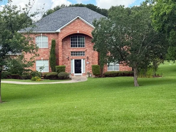 1706 Norwood St, Sherman, TX 75092