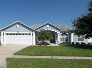 3215 Bayview Ln, Saint Cloud, FL 34772