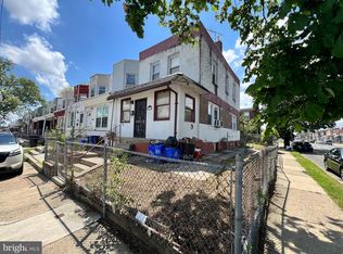 2600 S Robinson St, Philadelphia, PA