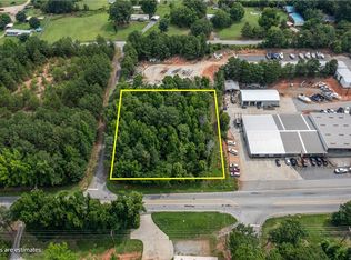 24 High St, Anderson, SC 29621