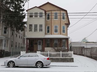 1238 Howard Ave, Bridgeport, CT 06605