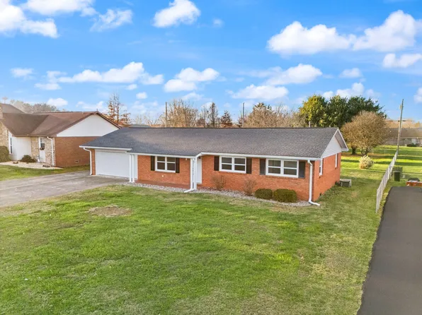 230 Hickory Ave, Somerset, KY 42503