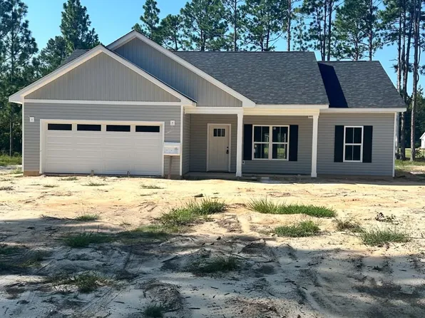 360 Libby Lane, Pinebluff, NC 28373
