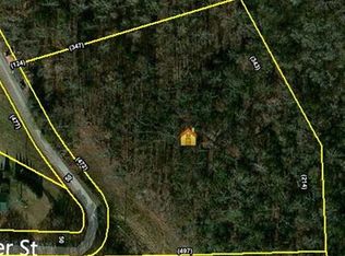 0 Fowler St, Liberty, SC 29657