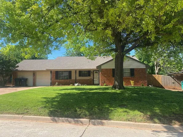 4031 NW 62nd Ter, Oklahoma City, OK 73112