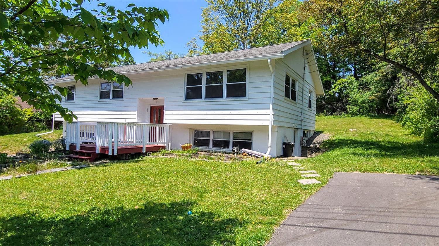 38 Woodcrest Ave, Ithaca, NY 14850 MLS 408848 Zillow