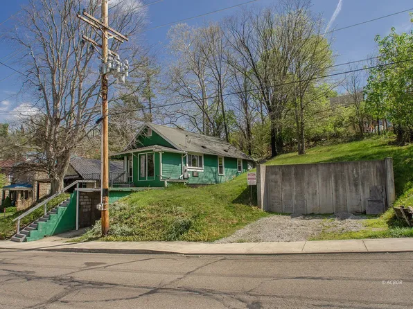 84 N Shafer St, Athens, OH 45701