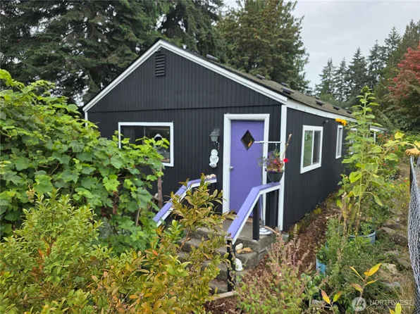 1765 Stewart Street, Shelton, WA 98584