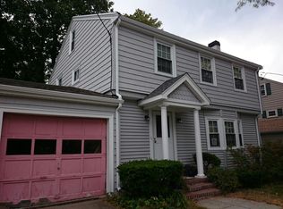 31 Range Rd, Dorchester, MA 02124