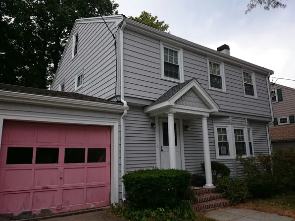 31 Range Rd, Dorchester, MA 02124