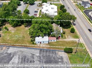 1508 N Columbia St, Milledgeville, GA 31061