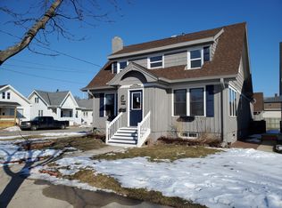 2401 Drexel Ave, Racine, WI 53403