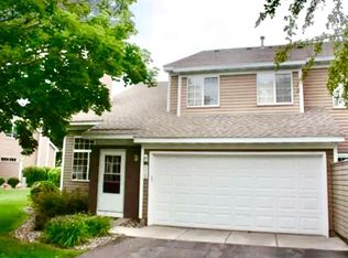 9958 Fillmore St NE, Blaine, MN 55434