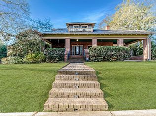 119 N Gulf St, Sanford, NC 27330