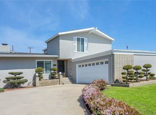 1424 Via Camille, Montebello, CA 90640