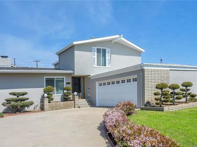 1424 Via Camille, Montebello, CA, 90640