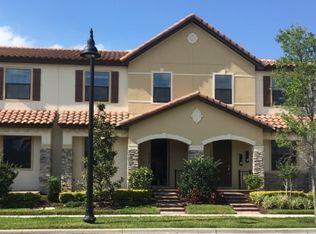 10005 Eagle Creek Center Blvd, Orlando, FL 32832