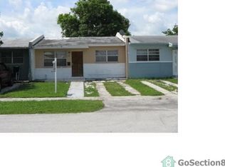 5440 SW 38th Ct, West Park, FL 33023