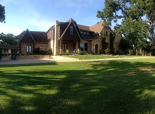 211 Waketon Rd, Double Oak, TX 75077