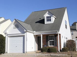 7335 Worsham Dr, Raleigh, NC 27616