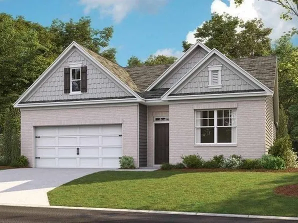 1717 Wren Way Lot 414, Lebanon, TN 37087