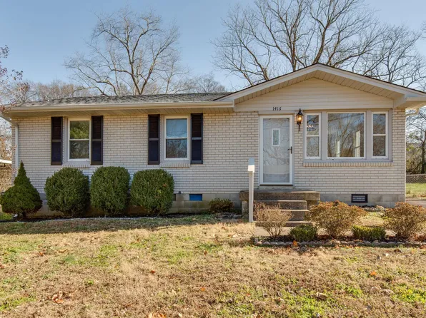 1416 Bain Dr, Madison, TN 37115