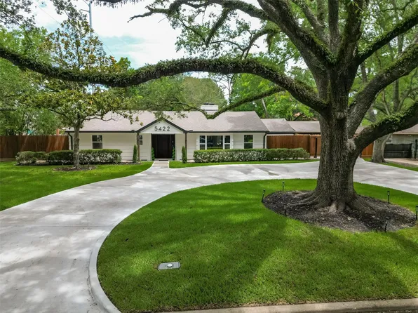 5422 Valerie St, Bellaire, TX 77401