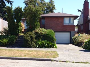 4532 13th Ave S, Seattle, WA 98108