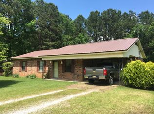 318 Outlet Rd, Booneville, MS 38829