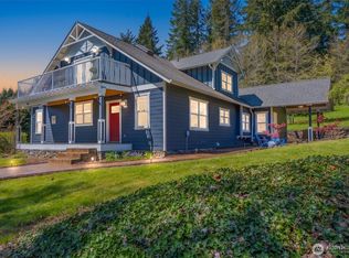 1100 Wilson Rd NW, Olympia, WA 98502