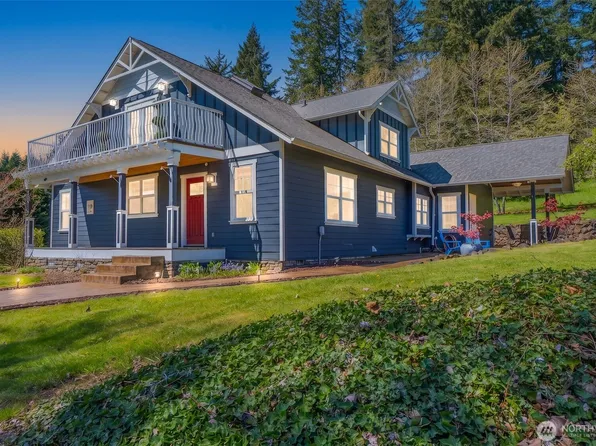1100 Wilson Road NW, Olympia, WA 98502