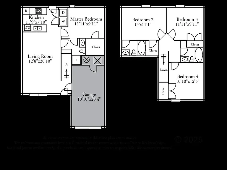1518 Citadel Dr — Photo 2