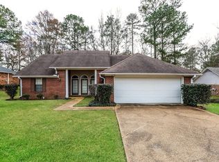 110 Formosa Dr, Brandon, MS 39047