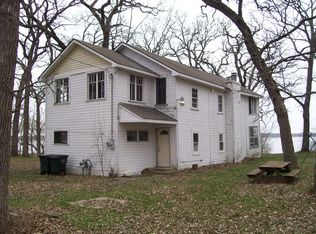 11106 270th Ave, Trevor, WI 53179