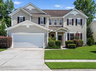 644 Grassy Hill Rd, Summerville, SC 29483