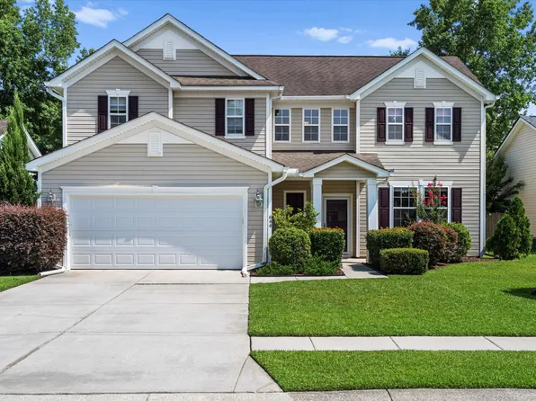 644 Grassy Hill Rd, Summerville, SC 29483