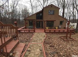 295 Womble Rd, Harrisburg, IL 62946