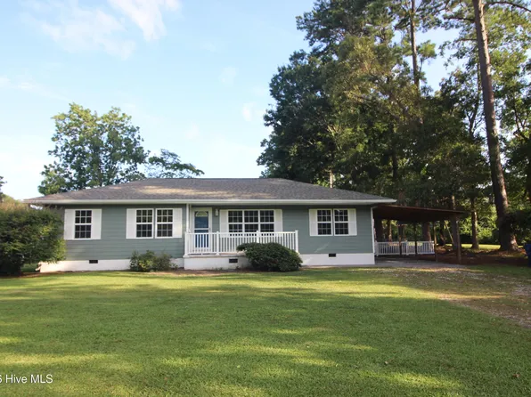 121 Bryan Street, Havelock, NC 28532