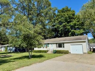 4666 Heinicke St, Norton Shores, MI