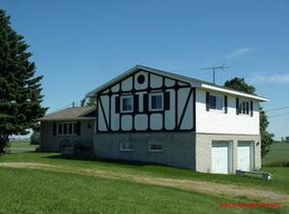 4876 Milligan Rd, Cass City, MI 48726