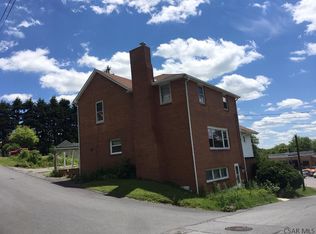 531 Mars St, Johnstown, PA 15905