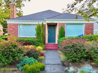 8025 28th Ave NW, Seattle, WA 98117