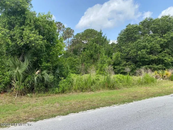 XXX REAVES Avenue, Interlachen, FL 32148