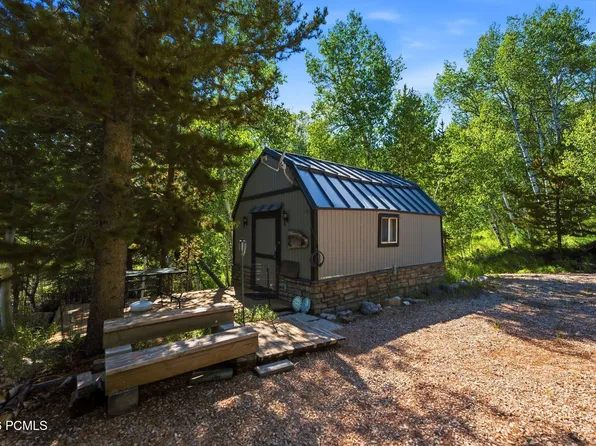 5613 Lewis And Clark Rd, Oakley, UT 84055